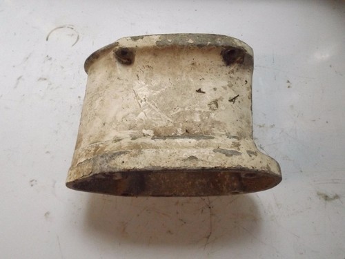 Chrysler force outboard motor - chrysler/force,