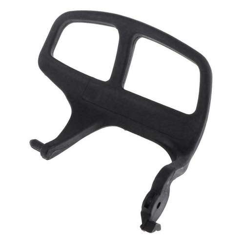 Chain brake handle - handle, for