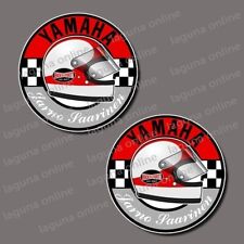 Jarno Saarinen Logo Gloss