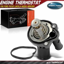 Engine Coolant Thermostat
