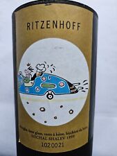Ritzenhoff Beer Glass 1999