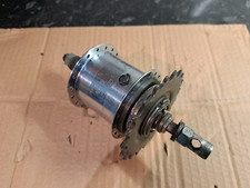 Sturmey archer speed - sturmey, hub