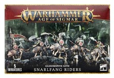 Warhammer Gloomspite Gitz