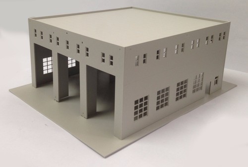 Outland models railway layout - outland,