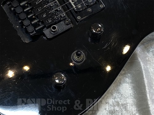 Charvel cdk electric guitar - cdk-55,