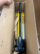 Enerpac P392 Pump Hand Two SPD 10000 PSI