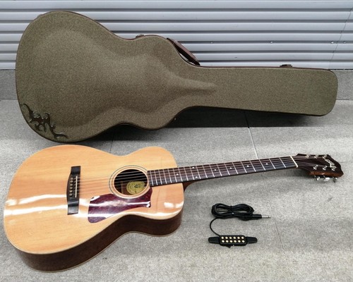 Guild gad f20na acoustic - gad-f20na,