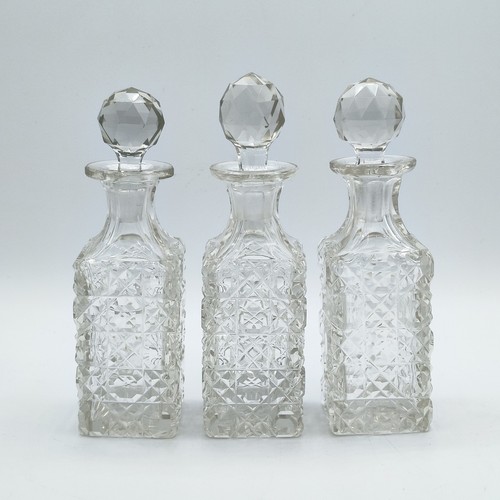 Vintage antique cut - /,