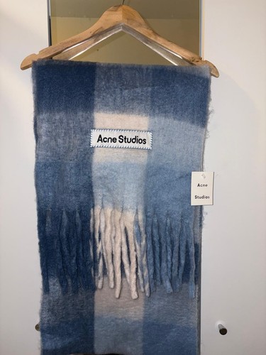 Acne studios women scarf - acne,