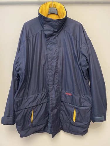 Vintage polartec musto - vintage,