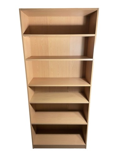 Ikea bookcase shelving display - bookcase,