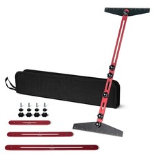 Stair Tread Template Tool -