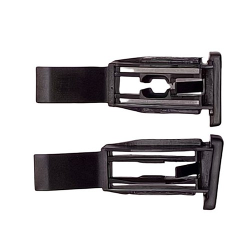 Roof rack decorative cap - rack, set