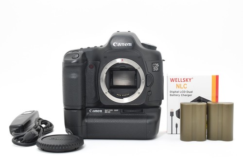 Exc canon eos 5d - eos,