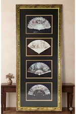 Vintage Framed Prints of