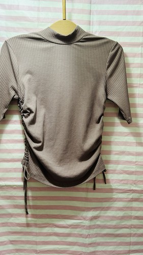 Lindex size light brown - m,