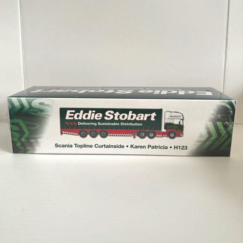 Atlas eddie stobart - atlas,