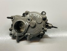 Fuel Pump Housing Peugeot