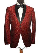 SUPERB AL'S USA BESPOKE