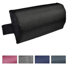 Neck pillow for recliner - neck,