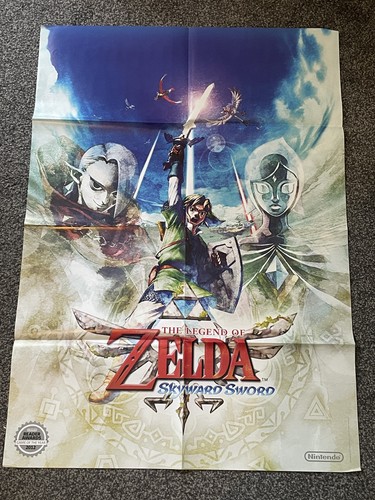 Zelda skyward sword mario - skyward, /