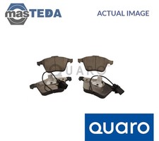 QP0067C BRAKE PADS SET BRAKING