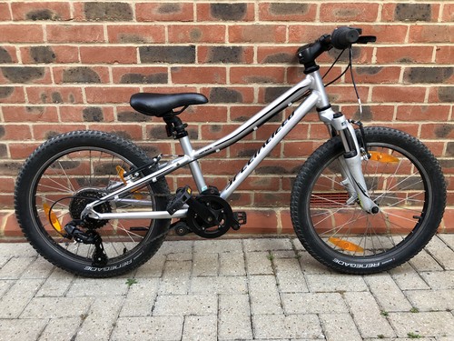Specialized hotrock 20 inch - specialized,