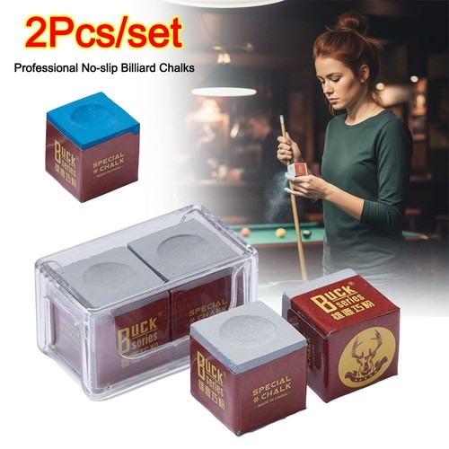 2pcs set non slip snooker - non-slip,
