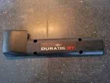 FOCUS ST 170 2.0 DURATEC ENGINE FIT SPARK PLUG PLASTIC COVER PANEL TRIM + BOLTS
