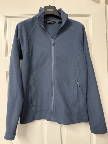 Berghaus ladies cream full - ladies,