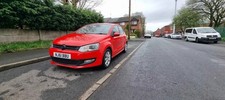 VW Polo 1.2 Lady Owned