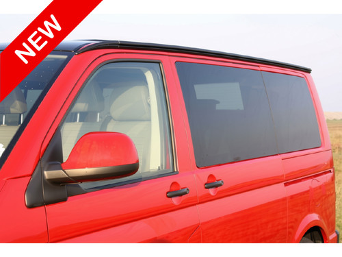 Multirail awning rail kit vw - awning,