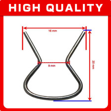 FIT FORD WINDOW WINDER CRANK