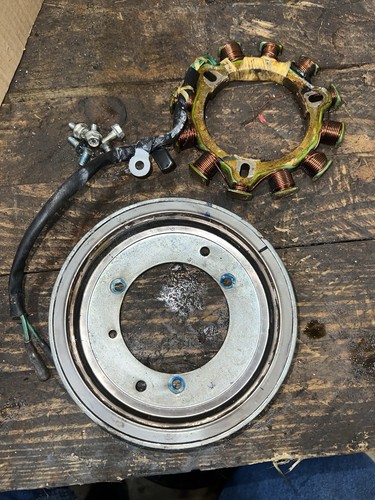 Yanmar l90 l100 - yanmar, engine