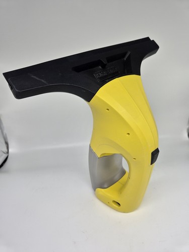 Karcher window vac - window,