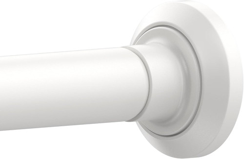Shower curtain pole - pole, 183