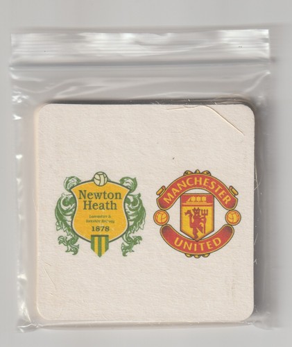 Newton heath man utd - /, of