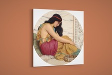 John William Godward - The