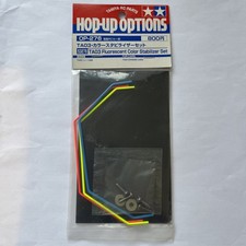 TAMIYA TA03 FLUORESCENT ROLL