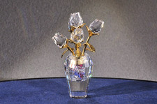 Swarovski Crystal Memories