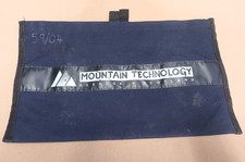 Mountain Technology Glencoe Scotland Crampon Storage Pouch Carry Case LAST ONE