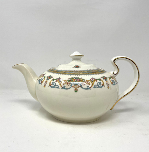 Aynsley henley bone china - henley,
