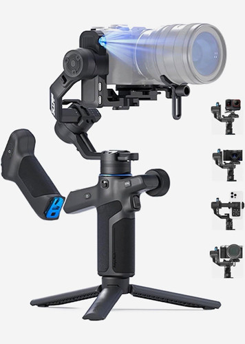 Feiyutech scorp camera gimbal - feiyutech,