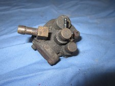 ITALJET FORMULA 125 TWIN 2T OIL PUMP