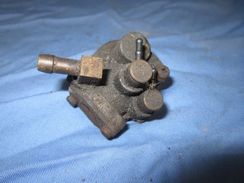 Italjet formula 125 twin - 125, 2t