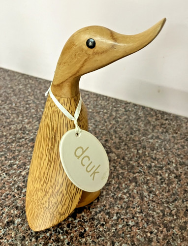 Dcuk hand carved - dcuk,