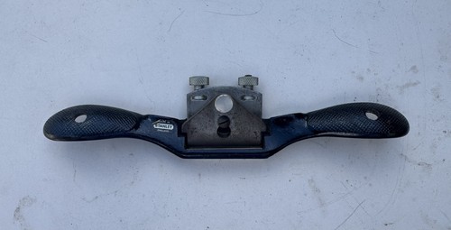 Stanley c1371 convex - c1371, sole