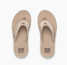 Reef Fanning Men's Flip Flops