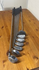 Mizuno Impact Set Golf Clubs