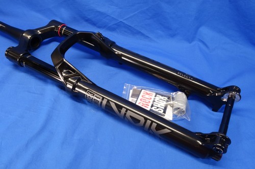 New rockshox lyrik select - rockshox,